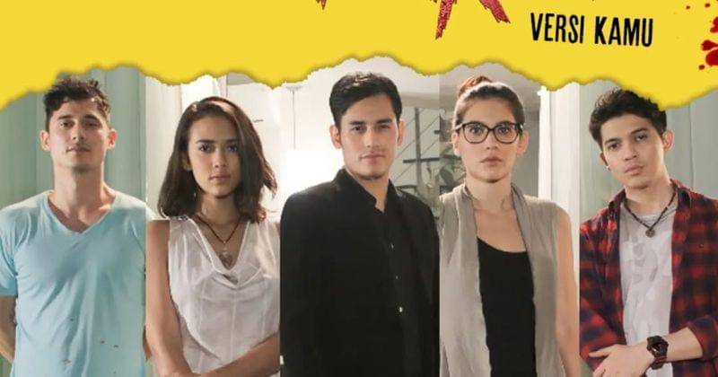 Instagram.com/Psykopat.movie